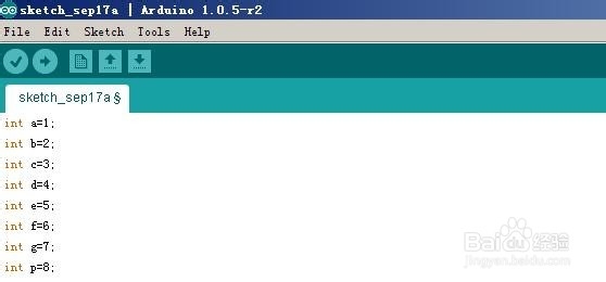 Arduino之4位数码管实验(简单秒表)