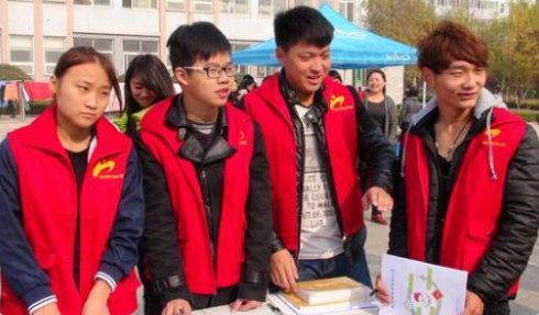 重庆医科大学大学生志愿者时长要求