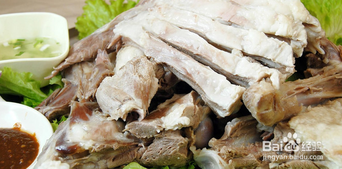 海拉尔特色美食有哪些？