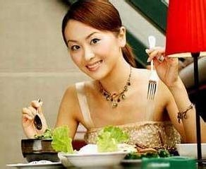 能快速减肥的心理减肥操