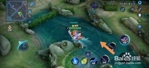 王者荣耀孙策幽灵船怎么开