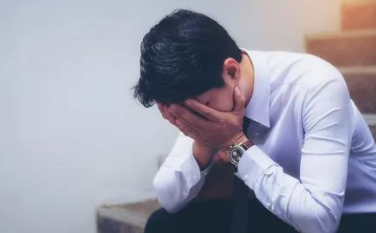 烦心事太多了,怎么发朋友圈