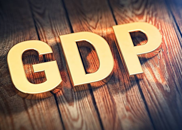 我国gdp总量位居世界第几位