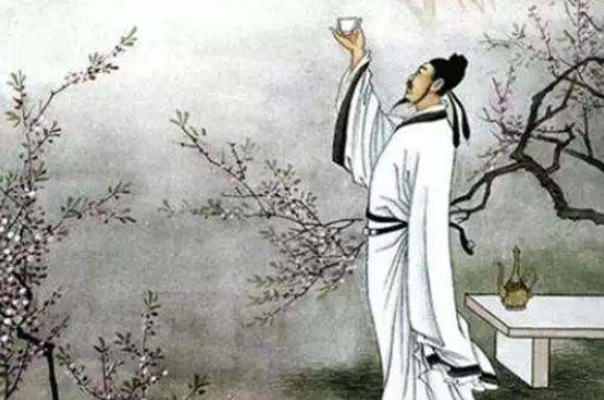 谁家玉笛暗飞声