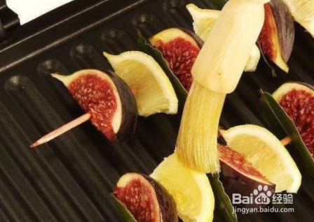 冬天给宝宝吃水果如何加热？