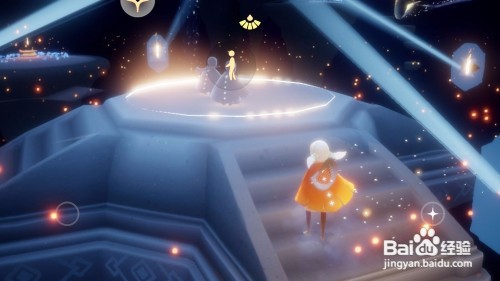 光遇禁阁如何过关？