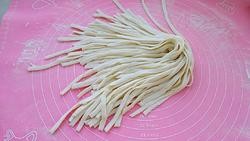 正宗葱油拌面怎么做