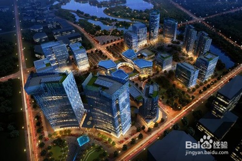 产业园区招商引资有多少步骤