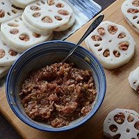 怎么做酥炸藕盒