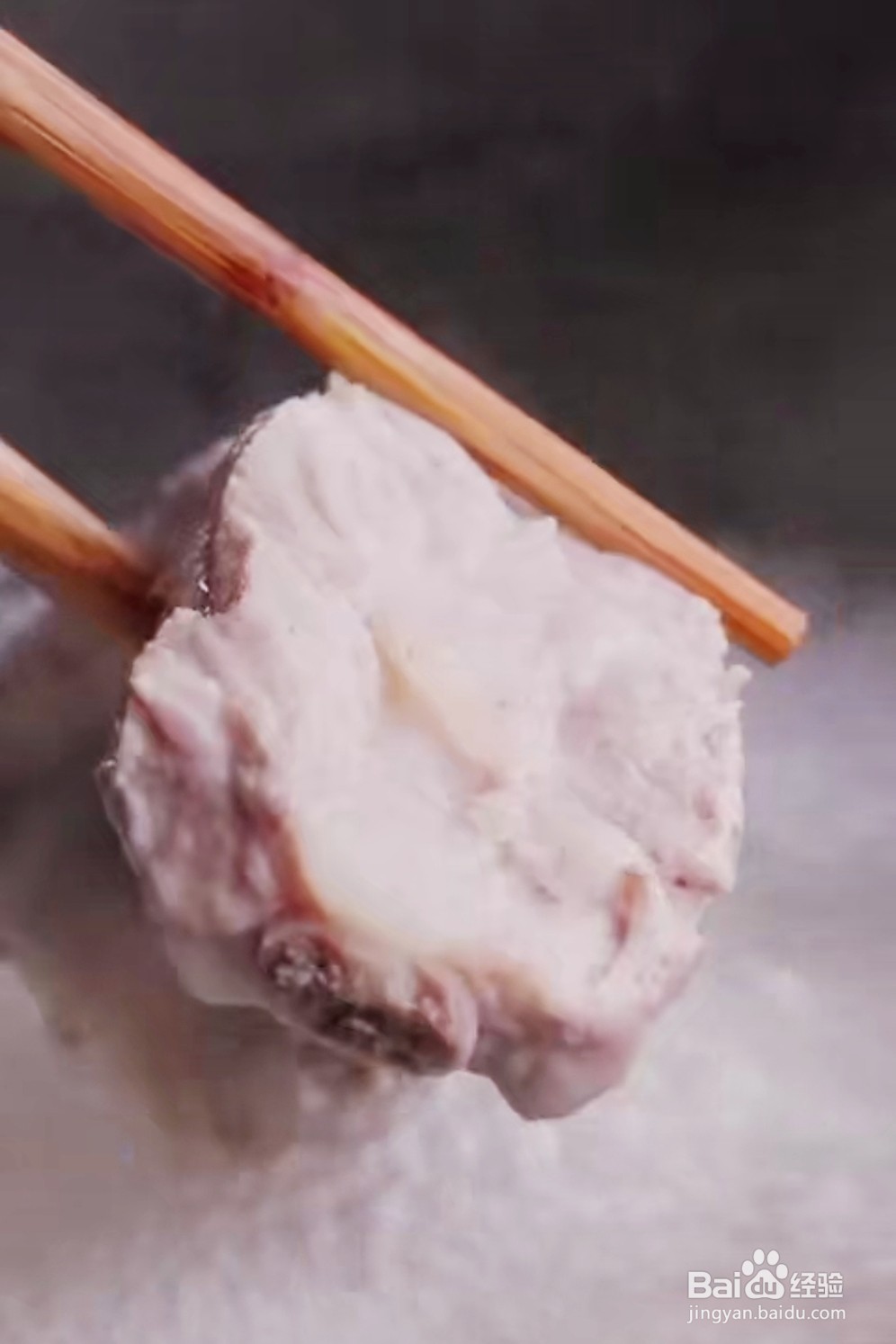 如何制作营养美味的韩式芝士排骨