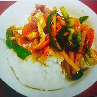 怎么做鱼香鸡丝