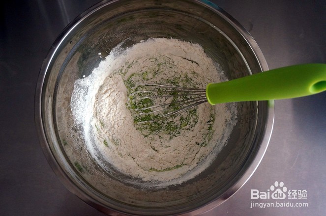 西瓜蛋糕的做法