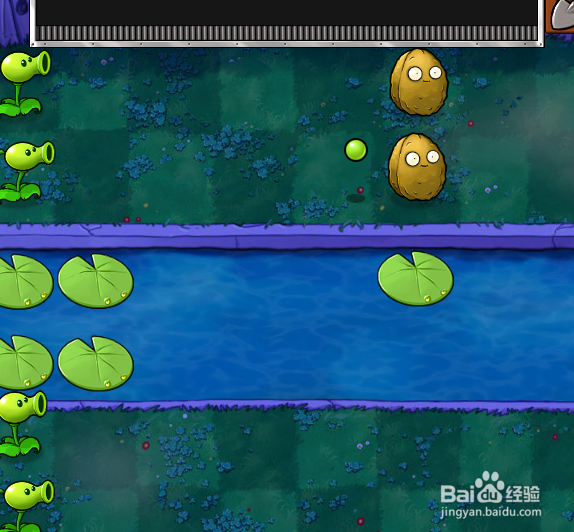 植物大战僵尸无尽版如何过隐形战争