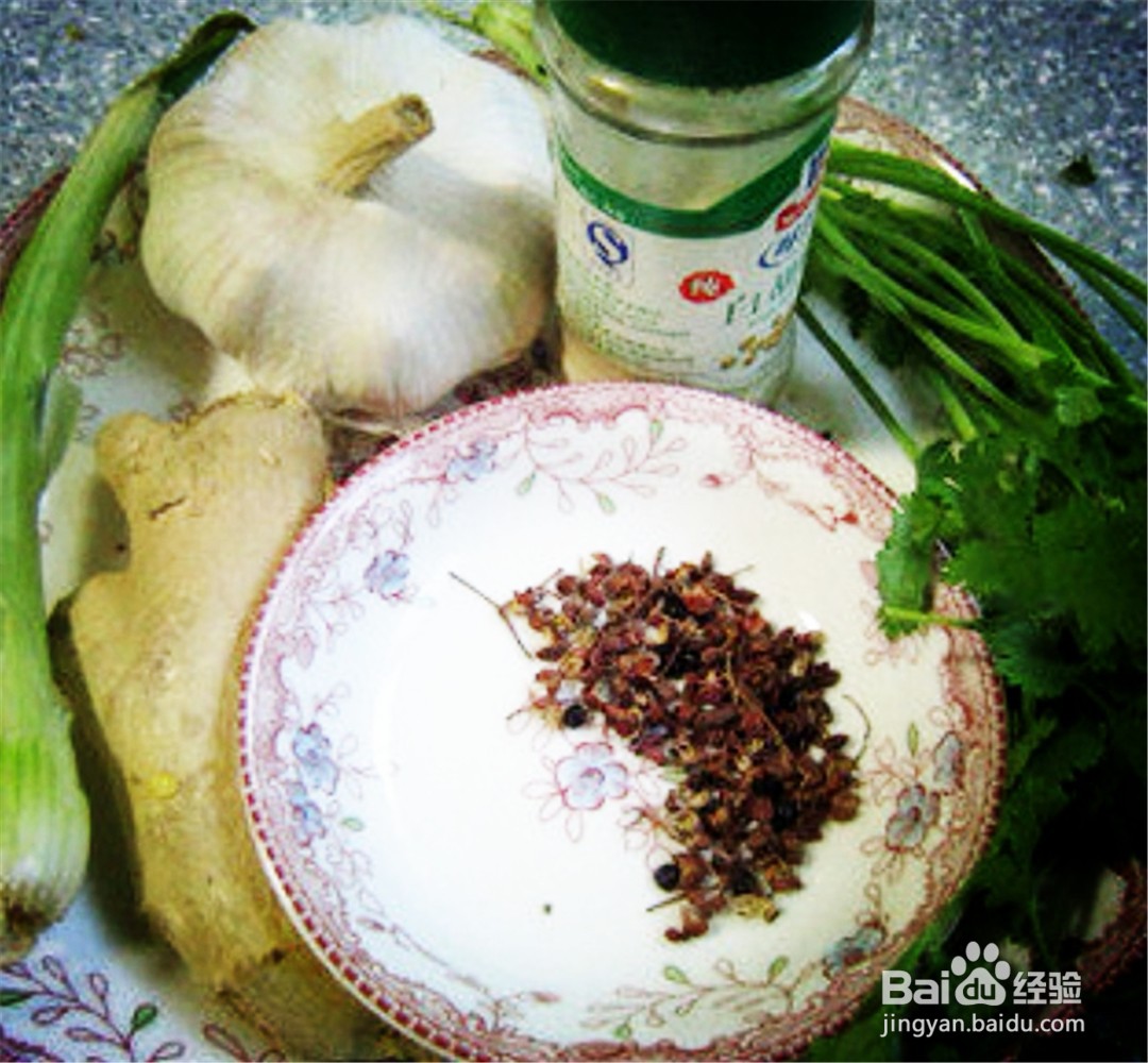 特色面片—宽汤羊肉揪面片