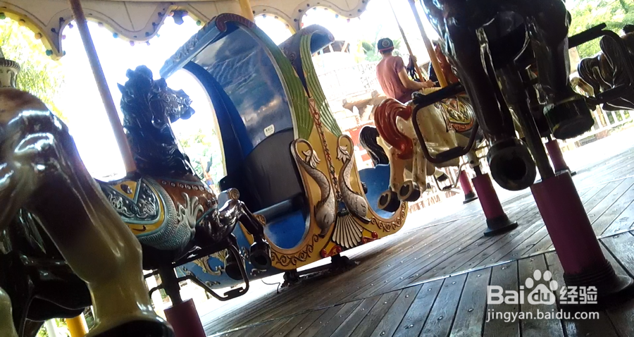 Drift Compas教你：如何能零负担出游且随心拍照