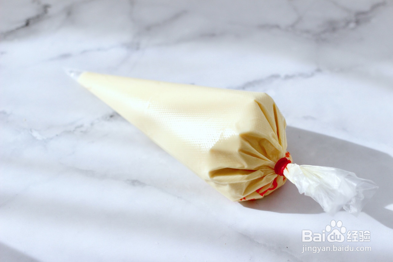 酸奶水果松饼的做法