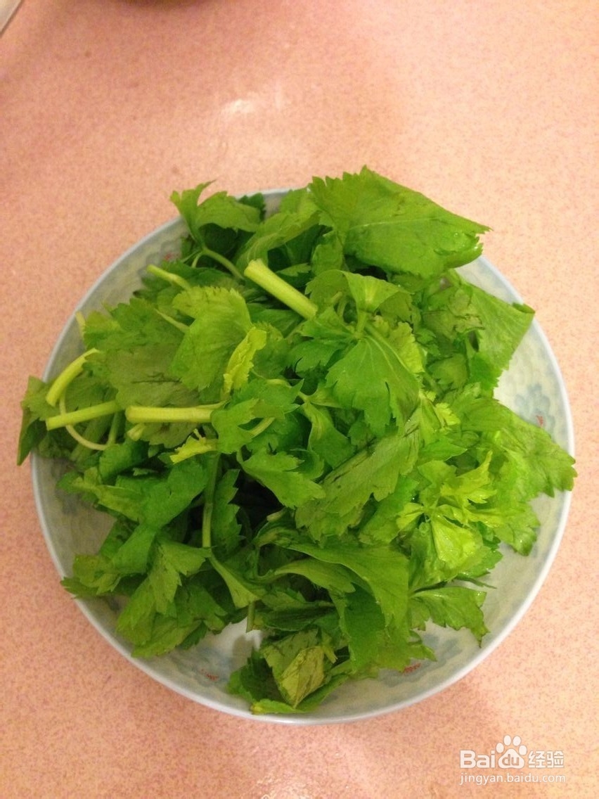 降压通便小炒：芹菜炒肉