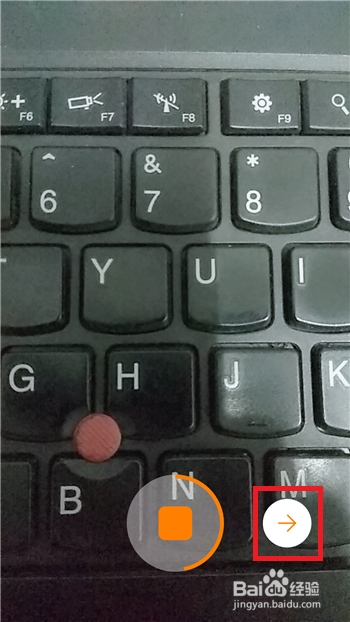 快手怎么禁止别人下载自己的作品