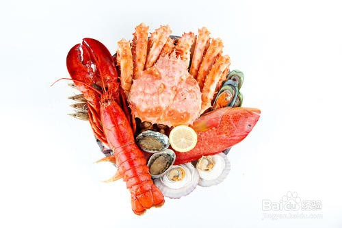 喝酒不能吃哪些食物