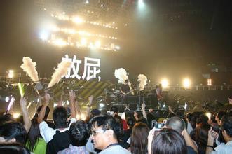 每天放几个屁才健康