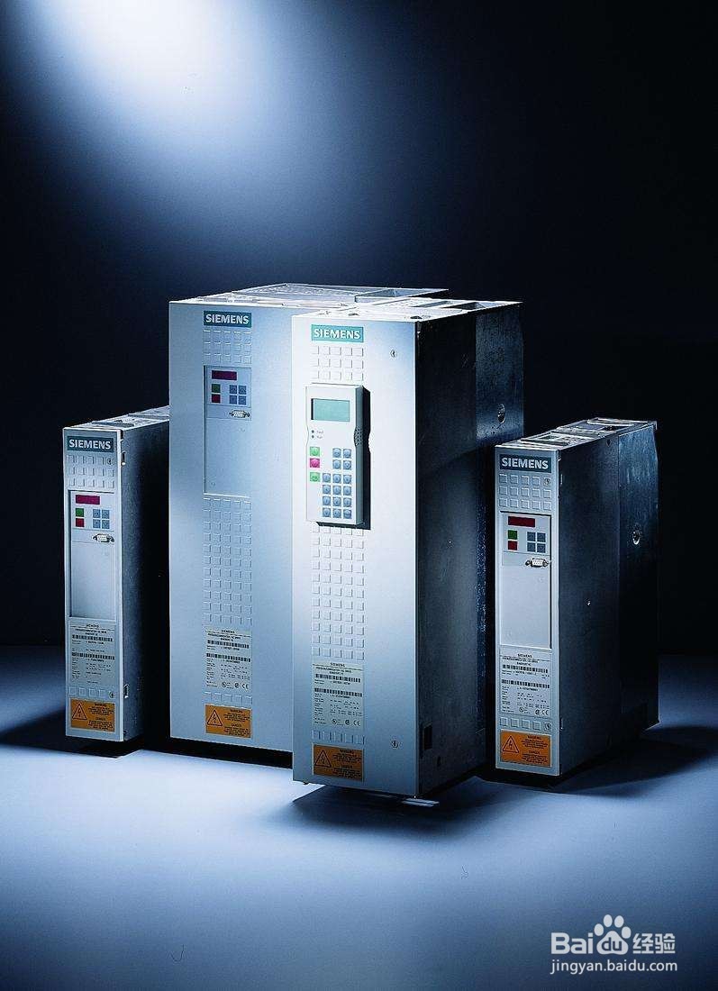雕刻机变频器选型!
