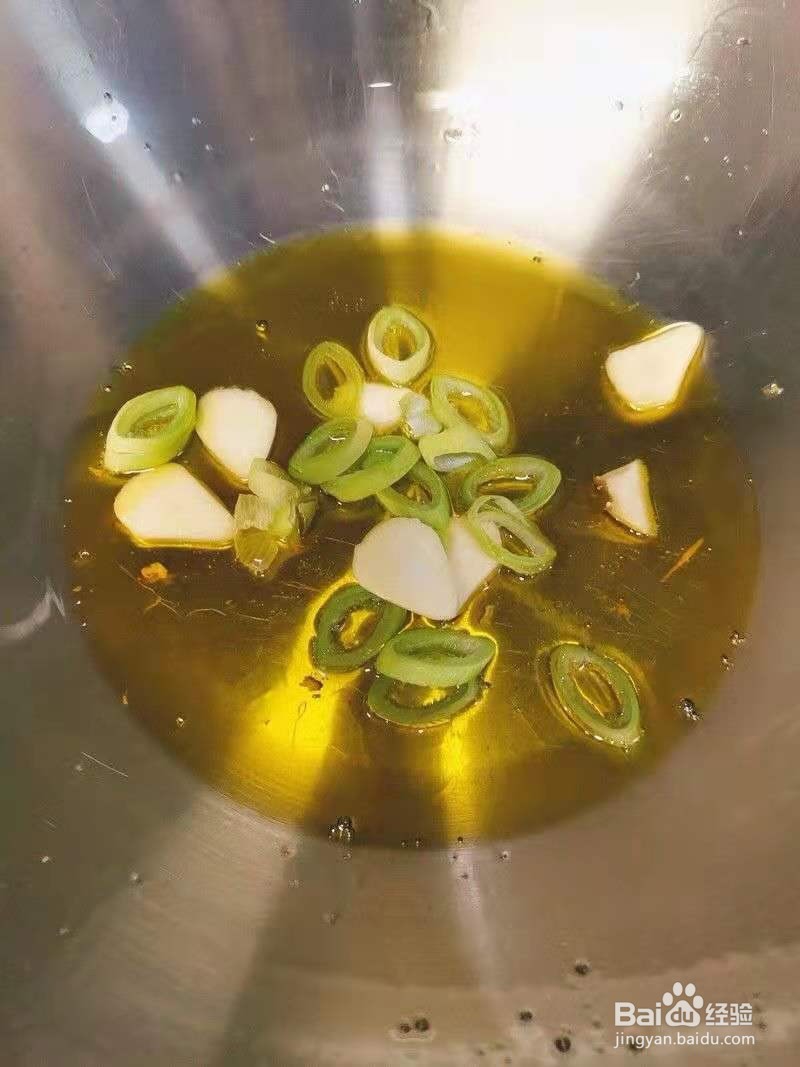 木须肉怎么做