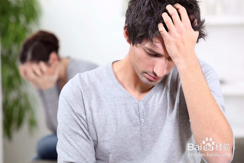 情侣为什么总吵架