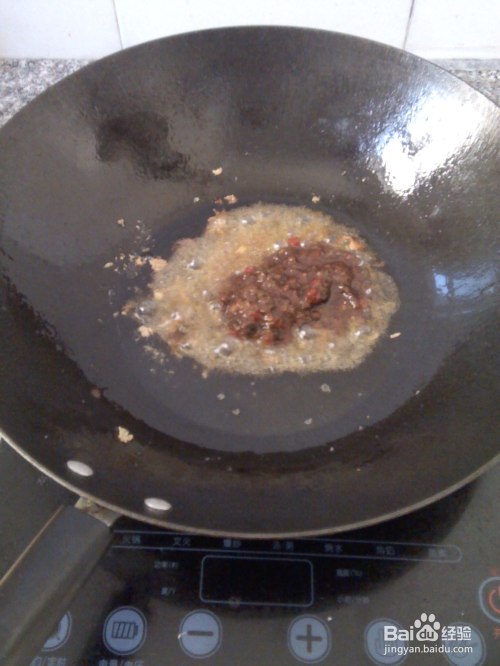 如何做好白菜炖豆腐