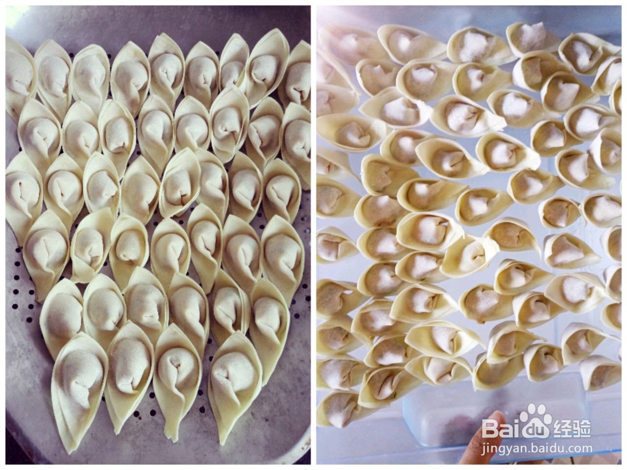 虾油猪肉香菇抄手怎么做