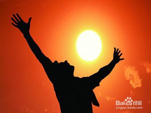 如何缓解个人压力