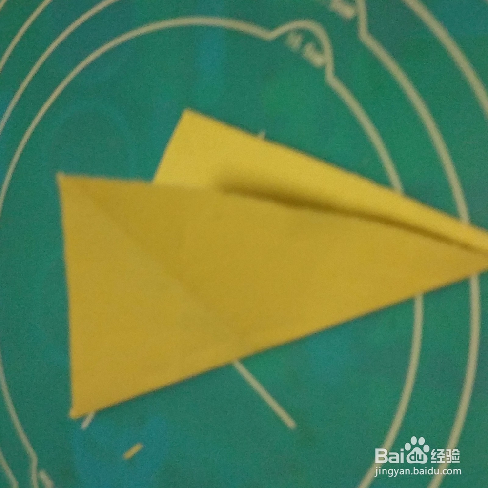 折纸教程千纸鹤怎么折