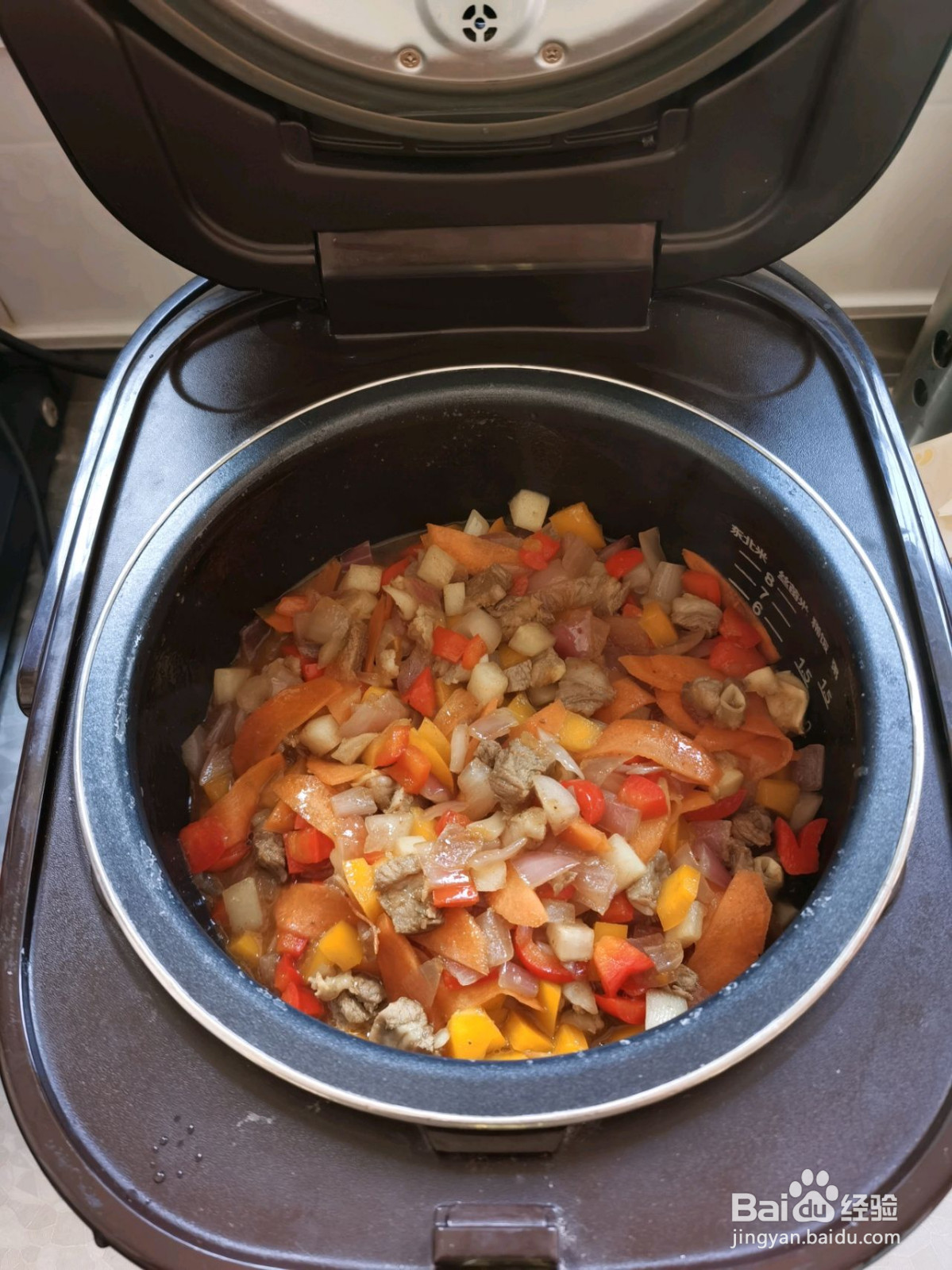 羊肉抓饭非正宗的做法