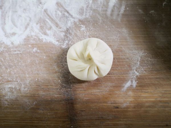 小巧精致口袋饼