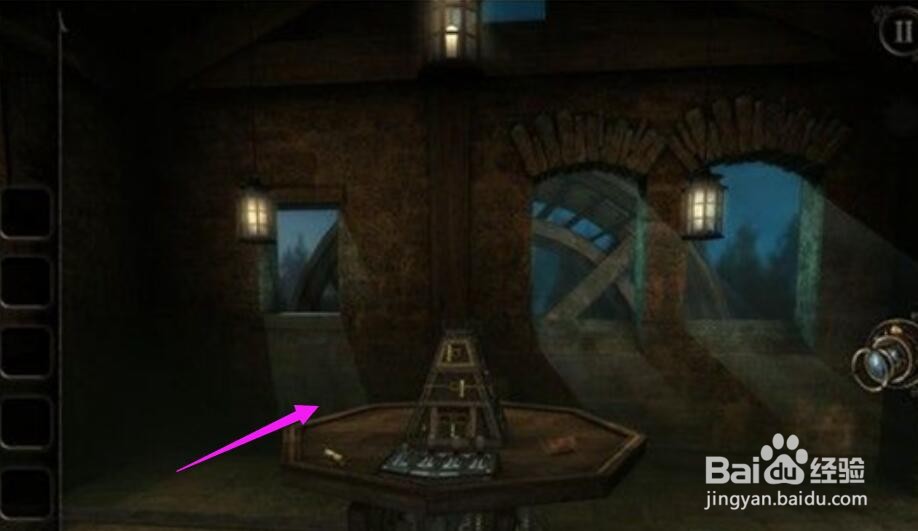 迷室3第三章详细攻略大全#校园分享#