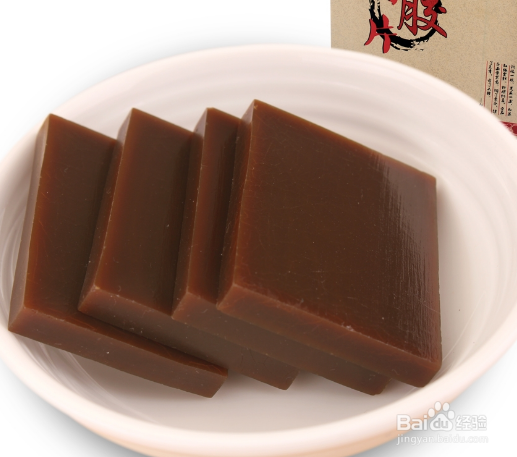 阿胶的一些小知识？