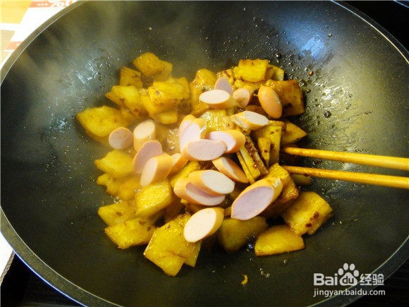 冬瓜面条怎么做好吃又简单