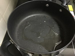 韭菜炒鸡蛋家常做法