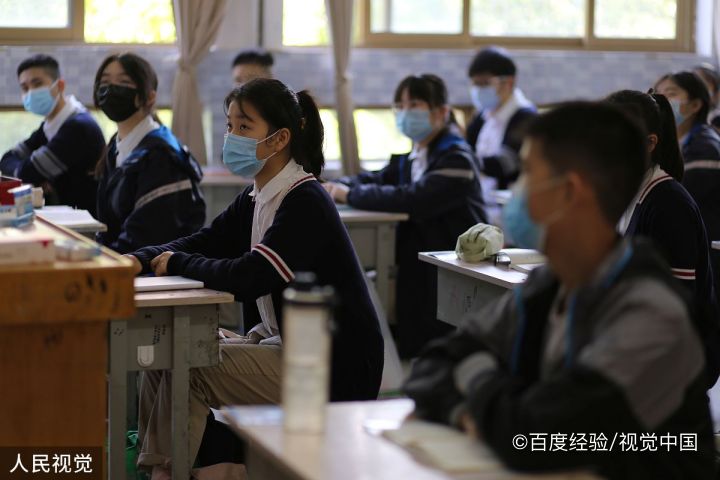 抗击疫情学生能做什么