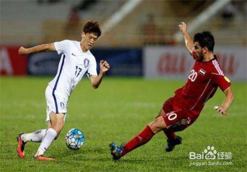 国足怎样才能赶超韩国？