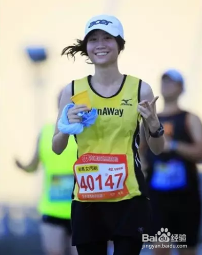 爱上跑步后的朋友，你的原则还在吗？