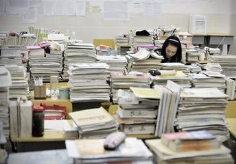 实用的学习细节技巧