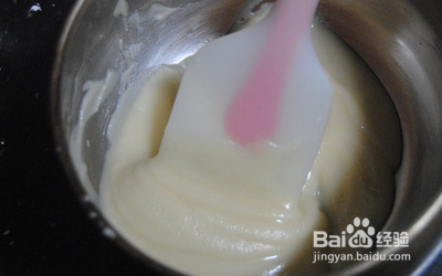 香气浓郁的椰蓉小蛋糕怎么做?