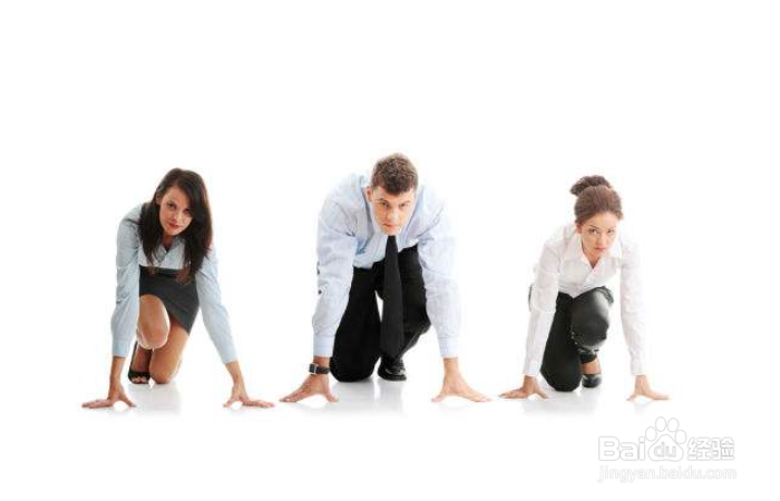 职场中，如何变得高效？