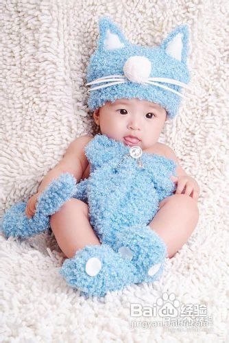 怎样为宝宝挑选衣服