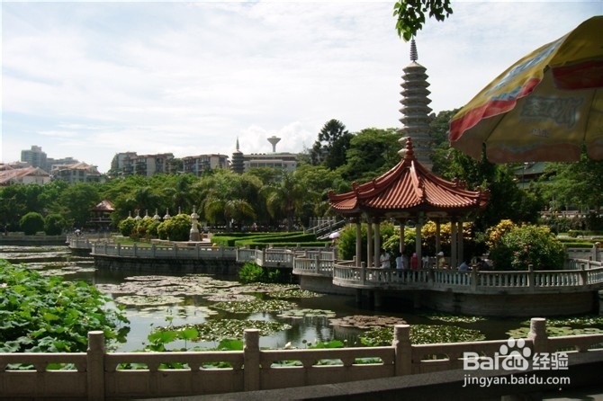 美丽厦门二日游