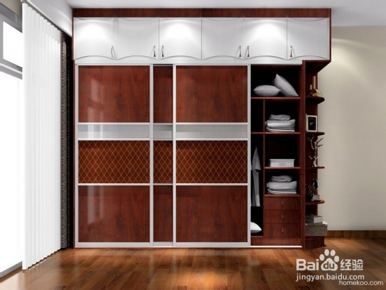 多层实木做衣柜好不好?(详细)