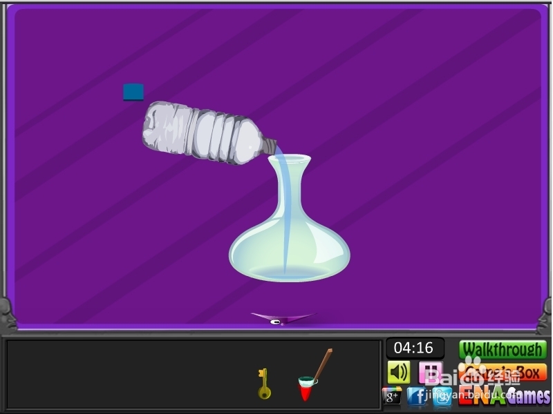 逃离接待客厅游戏攻略：[3]