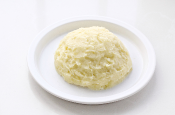 黑椒土豆泥的做法