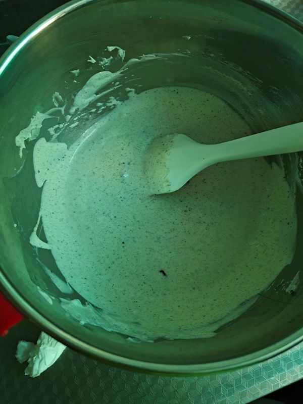 奥利奥咸奶油蛋糕