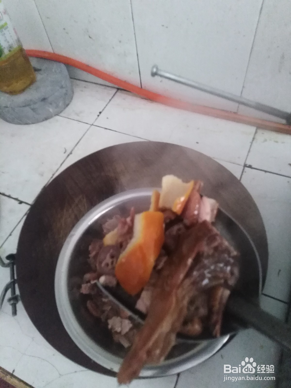 如何炒做酱板鸭？